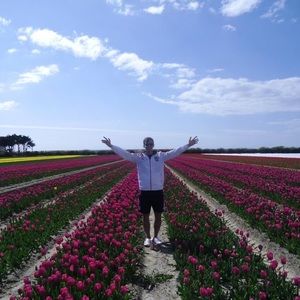 Meet your Posher, Martin